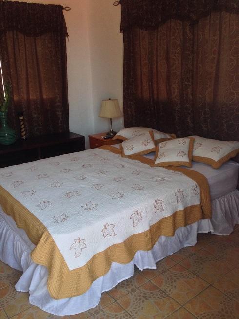 Hotel Contadora Contadora Island Eksteriør bilde