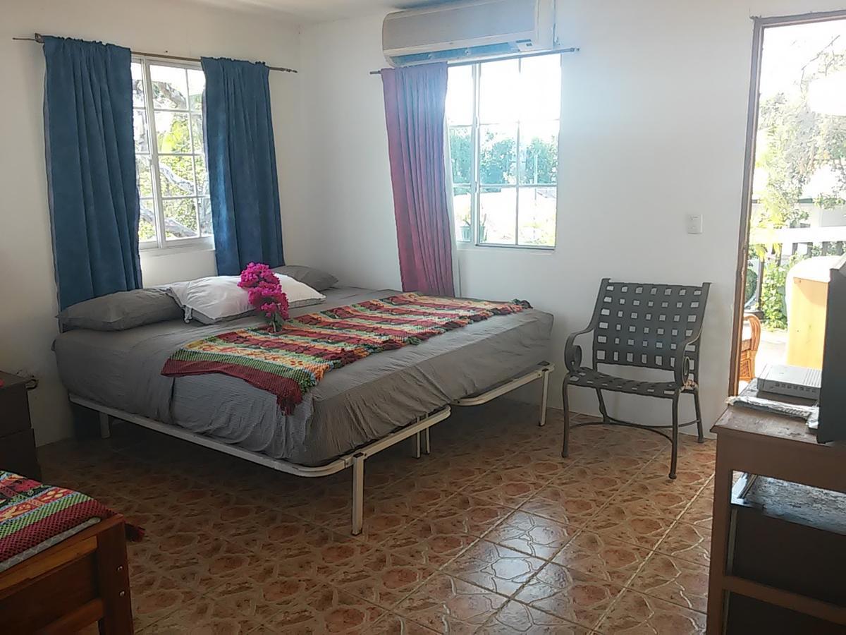 Hotel Contadora Contadora Island Eksteriør bilde