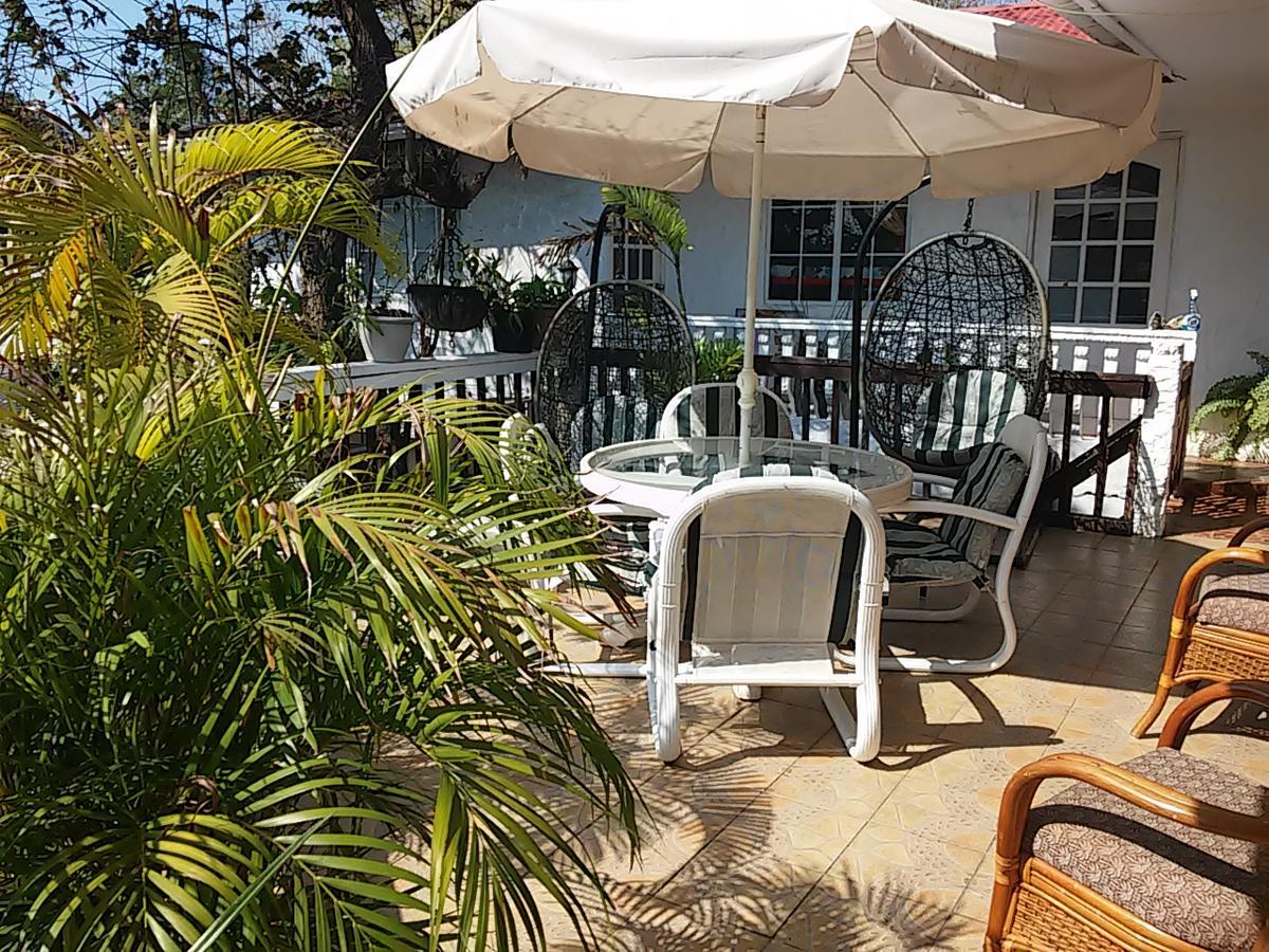 Hotel Contadora Contadora Island Eksteriør bilde