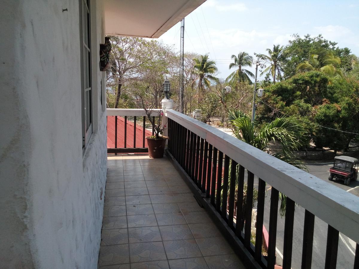 Hotel Contadora Contadora Island Eksteriør bilde