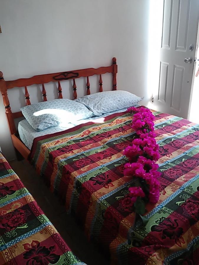Hotel Contadora Contadora Island Eksteriør bilde