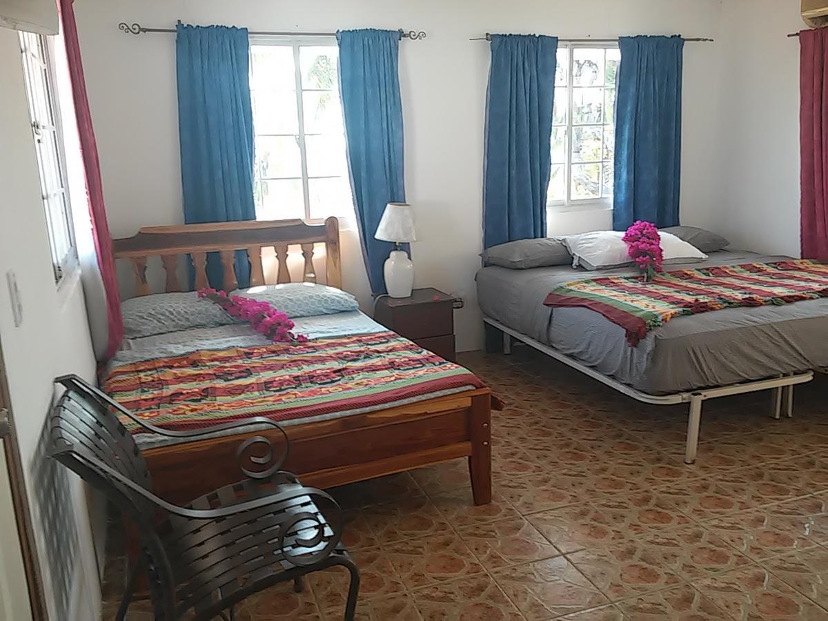 Hotel Contadora Contadora Island Eksteriør bilde