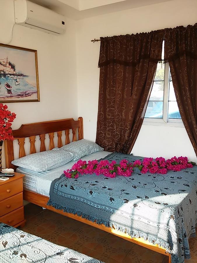 Hotel Contadora Contadora Island Eksteriør bilde