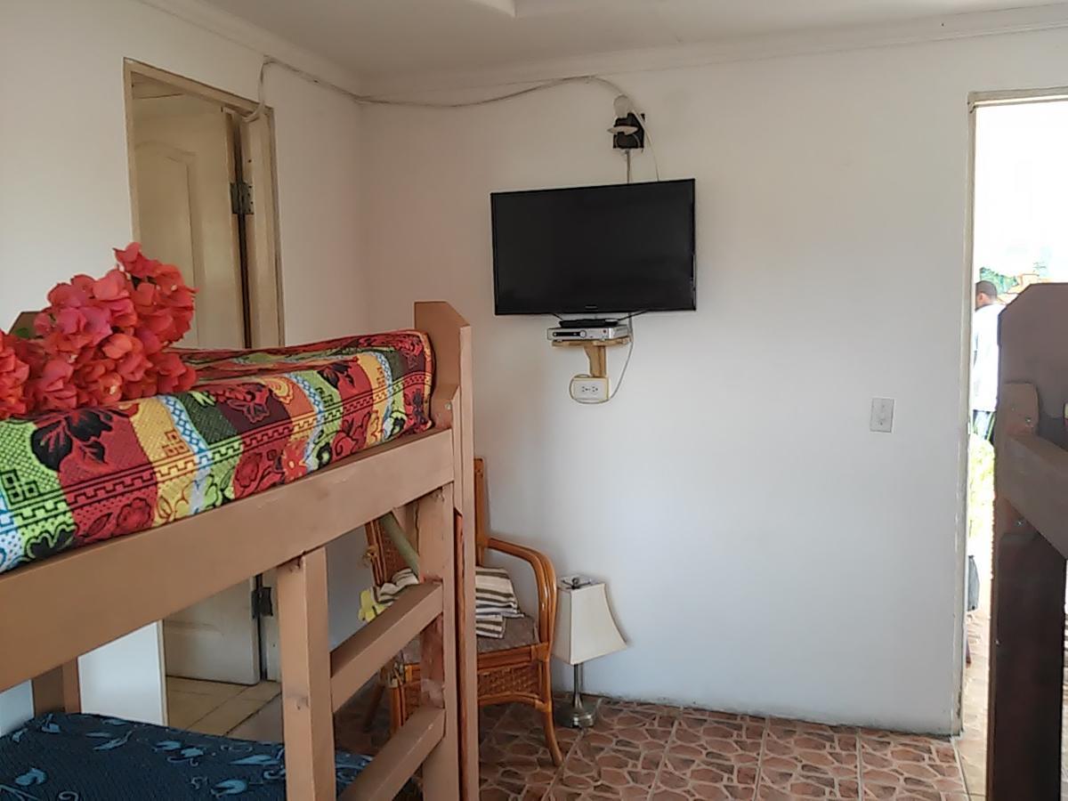 Hotel Contadora Contadora Island Eksteriør bilde