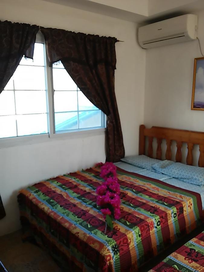 Hotel Contadora Contadora Island Eksteriør bilde