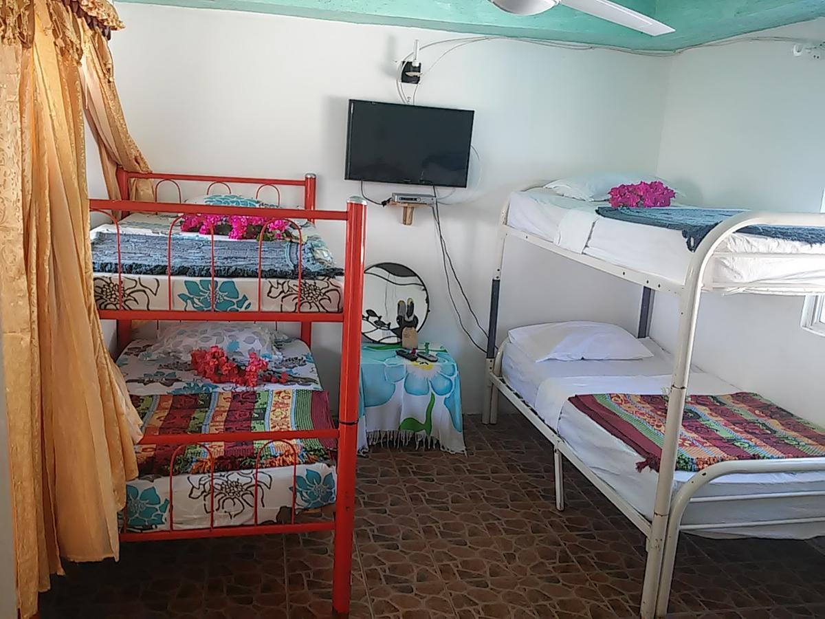 Hotel Contadora Contadora Island Eksteriør bilde